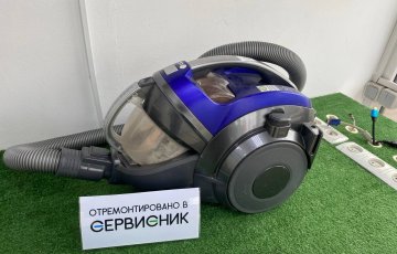 VC73203UHAB — Через время выключается