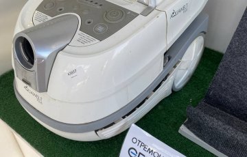 FD 9405 — Запах дыма